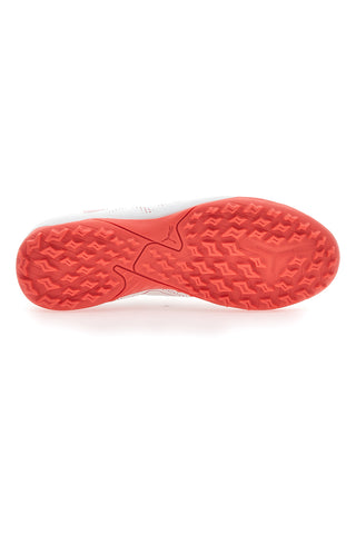 Nogometni čevlji Puma Future Play JR beli