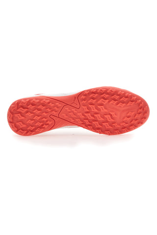 Nogometni čevlji Puma Future Play Tt beli