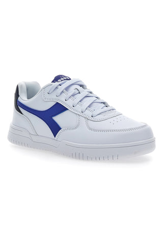Bele superge Diadora Raptor Low GS