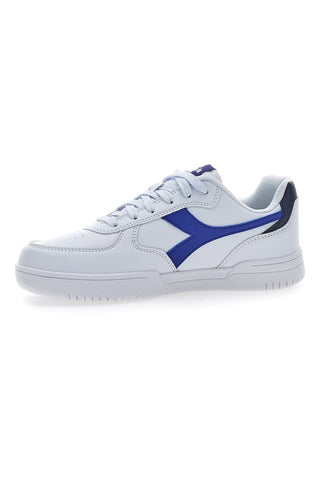 Bele superge Diadora Raptor Low GS