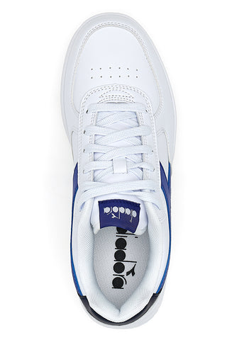 Bele superge Diadora Raptor Low GS