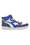 Superge Diadora Raptor Mid Modre