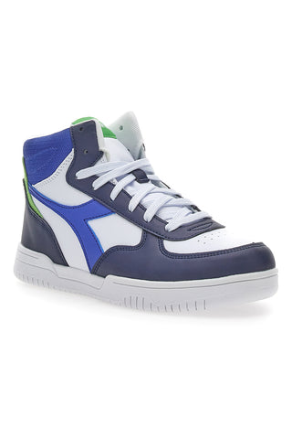 Superge Diadora Raptor Mid Modre