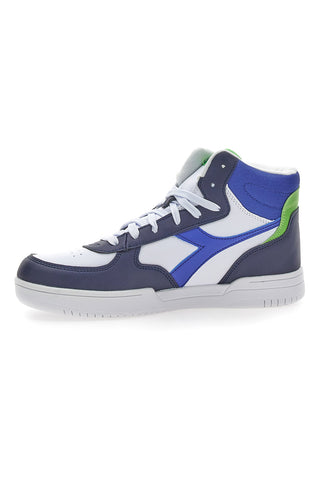 Superge Diadora Raptor Mid Modre
