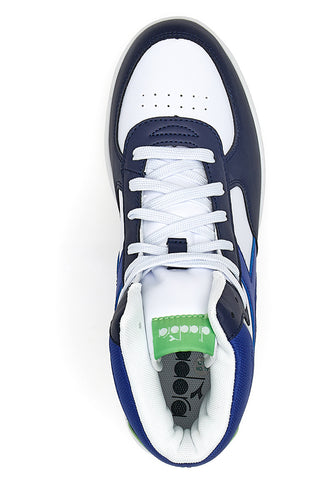 Superge Diadora Raptor Mid Modre