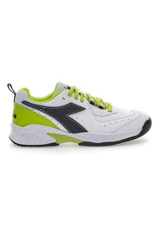 Teniske Diadora S. Challenge 5 Sl Jr bele