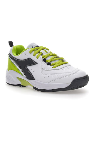 Teniske Diadora S. Challenge 5 Sl Jr bele