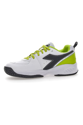 Teniske Diadora S. Challenge 5 Sl Jr bele