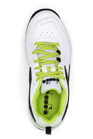 Teniske Diadora S. Challenge 5 Sl Jr bele