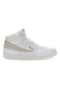 Bele superge Mid-Cut Noclaf