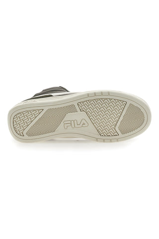 Superge Fila Crew Mid Teens Oliva