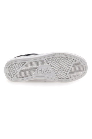 Črni športni copati Fila Court Teens