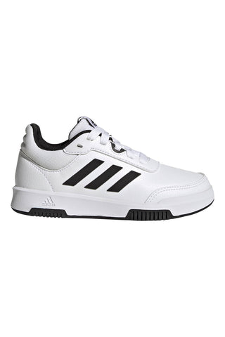 Superge Adidas Tensaur Sport 2 K bele in črne