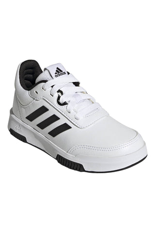 Superge Adidas Tensaur Sport 2 K bele in črne