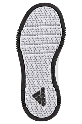 Superge Adidas Tensaur Sport 2 K bele in črne