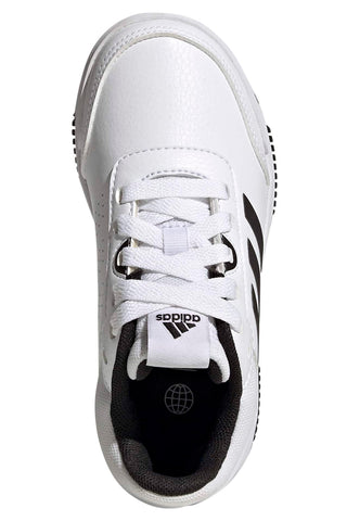 Superge Adidas Tensaur Sport 2 K bele in črne