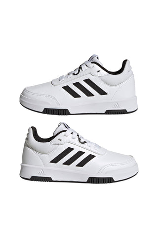 Superge Adidas Tensaur Sport 2 K bele in črne