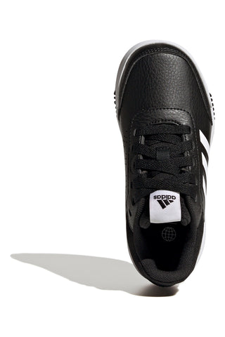 Črni športni copati Adidas Tensaur Sport 2 K