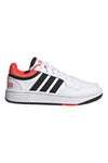 Bele superge Adidas Hoops 3.0