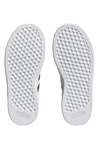 Superge Adidas Grand Court 2 K bele