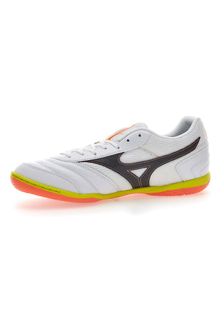 Bele nogometne čevlje Mizuno Mrl Sala Club IN