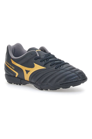 Nogometni čevlji Mizuno Monarcida Neo II Select AS JR Črni