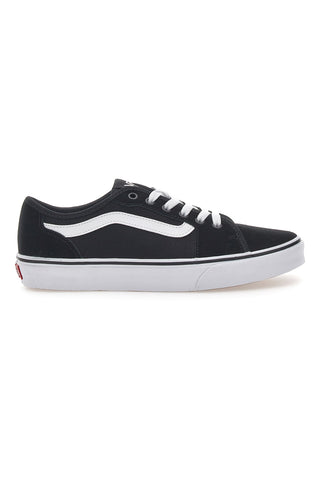 Črni športni copati Vans Filmore Decon