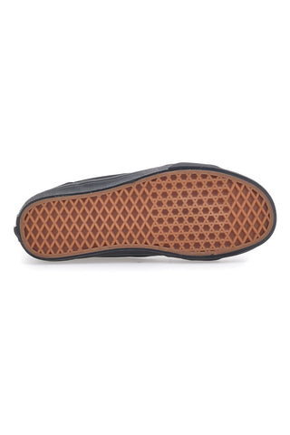Črni superge Mid Cut Vans Filmore Hi