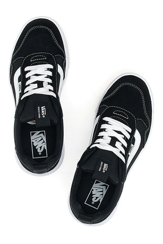 Črni športni copati Vans Range EXP