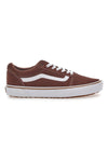 Rjavi superge Vans Ward Vansguard