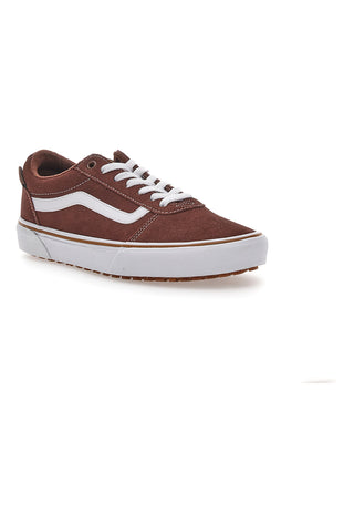 Rjavi superge Vans Ward Vansguard