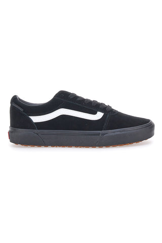 Črni supergi Vans Ward Vansguard