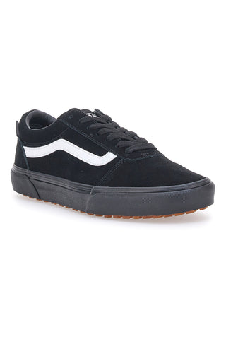 Črni supergi Vans Ward Vansguard