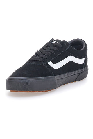 Črni supergi Vans Ward Vansguard