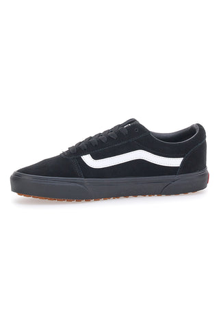 Črni supergi Vans Ward Vansguard