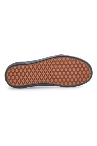 Črni supergi Vans Ward Vansguard