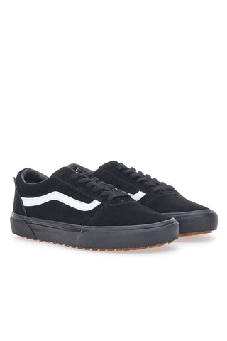 Črni supergi Vans Ward Vansguard