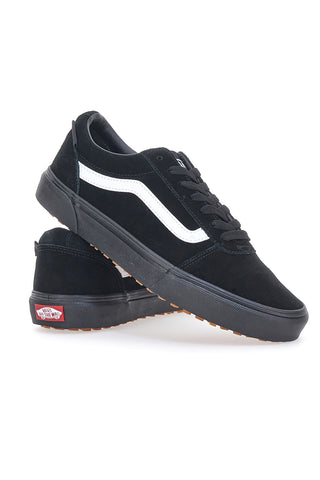 Črni supergi Vans Ward Vansguard