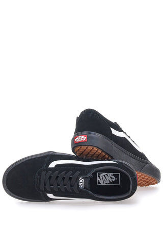 Črni supergi Vans Ward Vansguard
