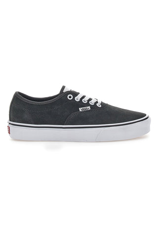 Črni športni copati Vans Doheny Decon