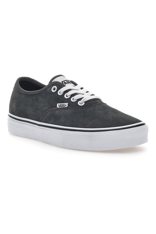 Črni športni copati Vans Doheny Decon