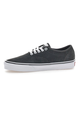 Črni športni copati Vans Doheny Decon