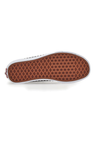 Črni športni copati Vans Ward Dw