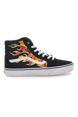 Mid Cut superge z ognjem Vans Filmore Hi