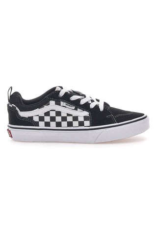 Sneakers Vans Filmore beli črni