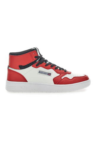 Superge British Knights 52361502 Rdeče
