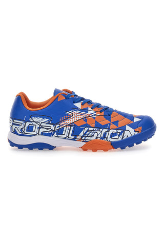 Nogometna žoga Joma Propulsion JR modra in oranžna