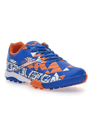 Nogometna žoga Joma Propulsion JR modra in oranžna