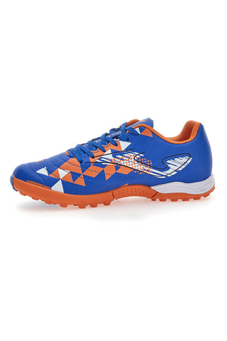 Nogometna žoga Joma Propulsion JR modra in oranžna