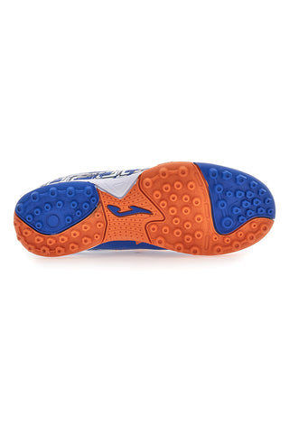 Nogometna žoga Joma Propulsion JR modra in oranžna